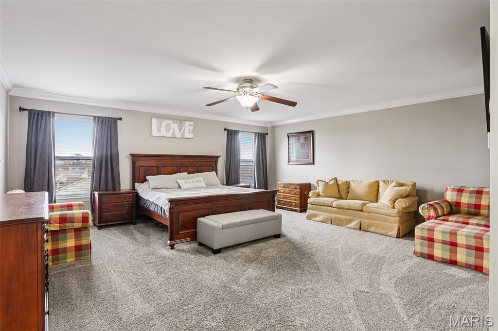 1281 Hawkins Bend Court