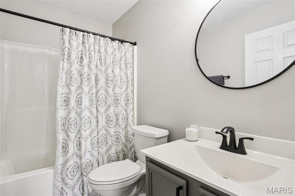 1281 Hawkins Bend Court