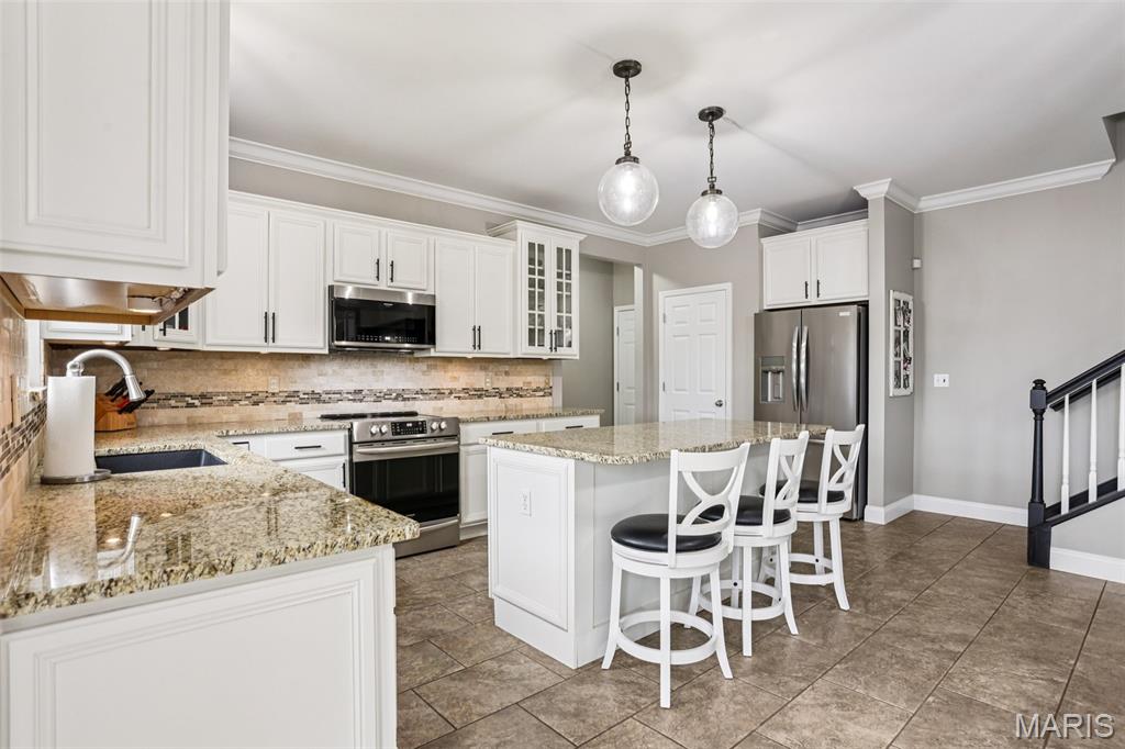 1281 Hawkins Bend Court