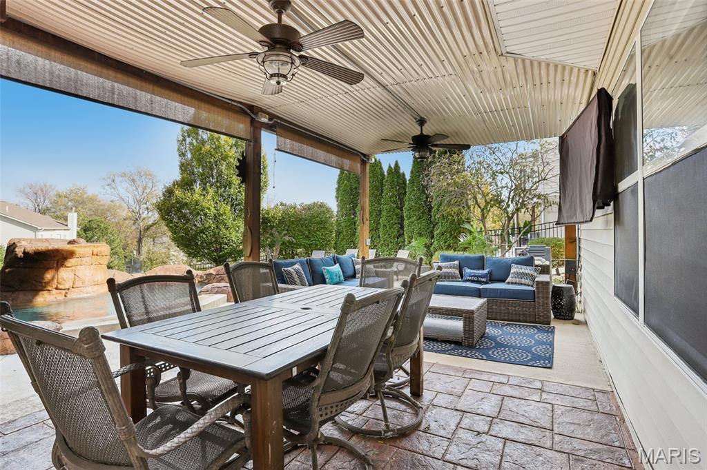 1281 Hawkins Bend Court