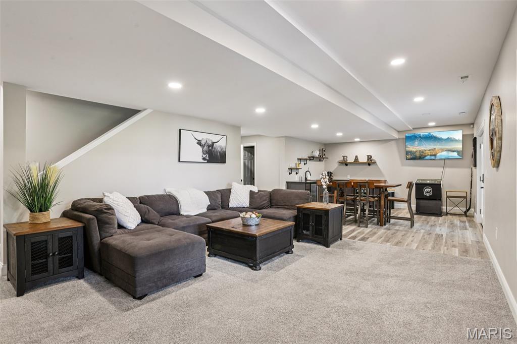 1281 Hawkins Bend Court