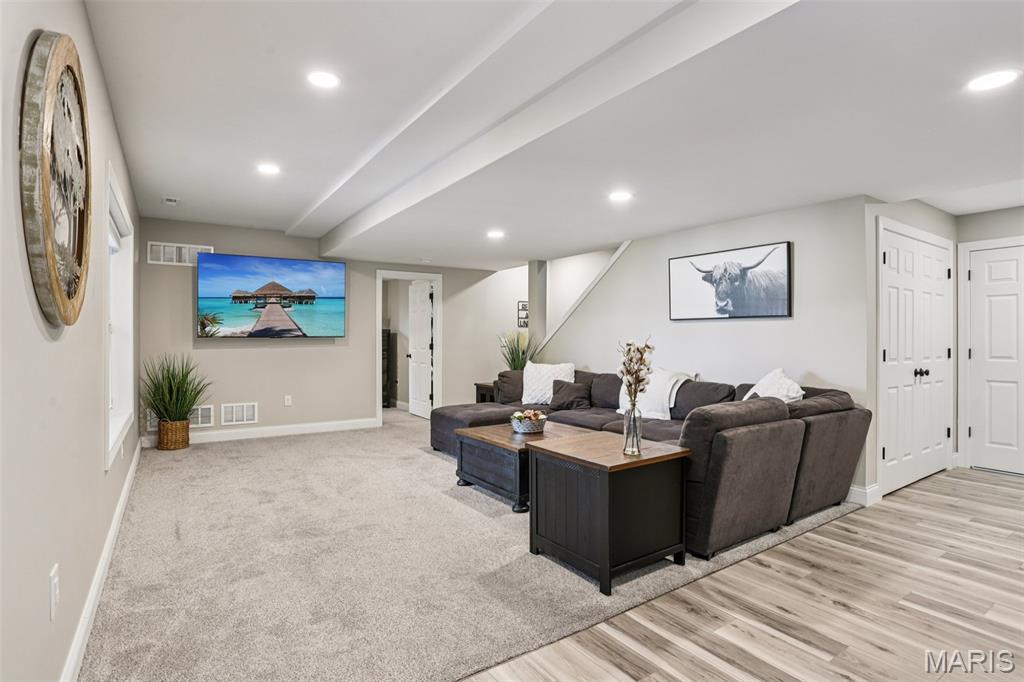 1281 Hawkins Bend Court