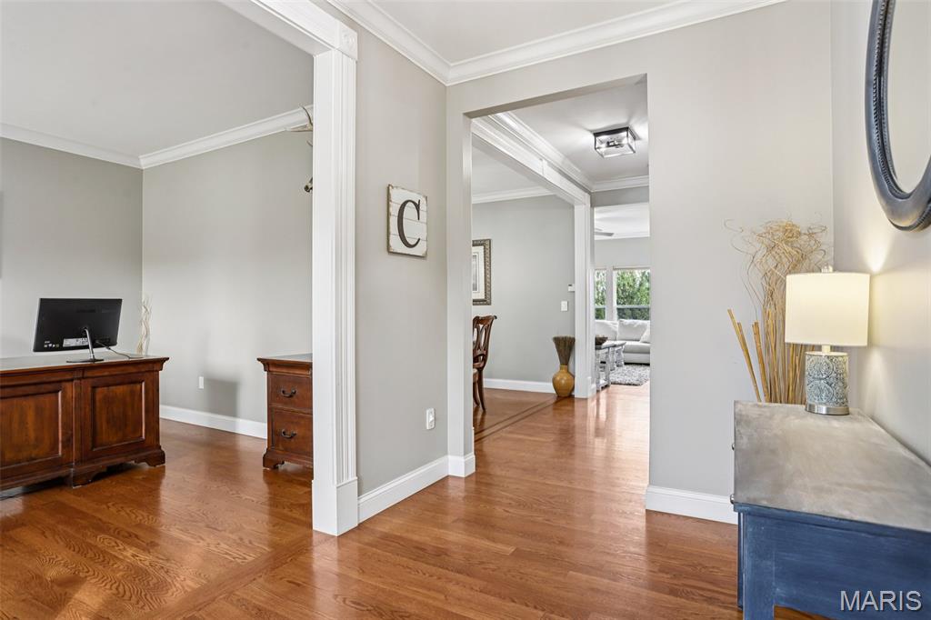 1281 Hawkins Bend Court