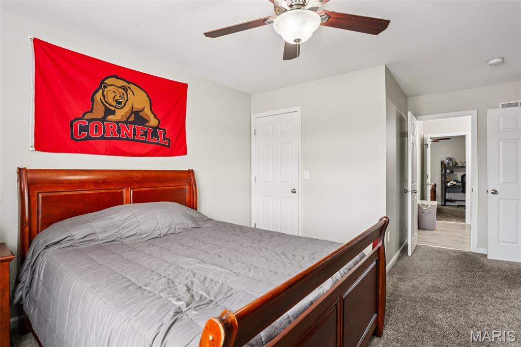 1281 Hawkins Bend Court