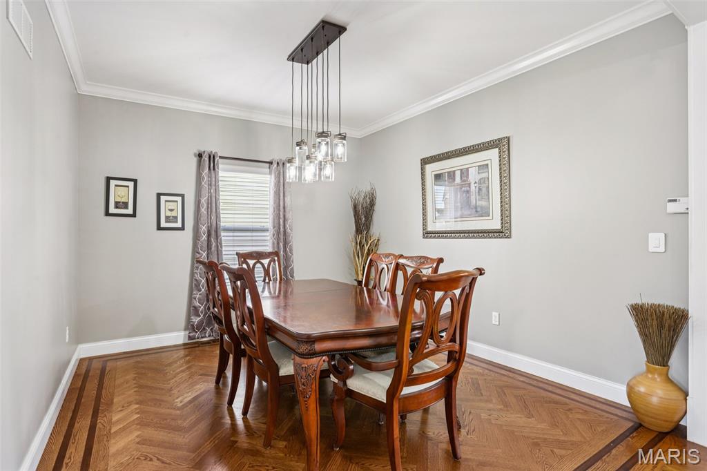 1281 Hawkins Bend Court