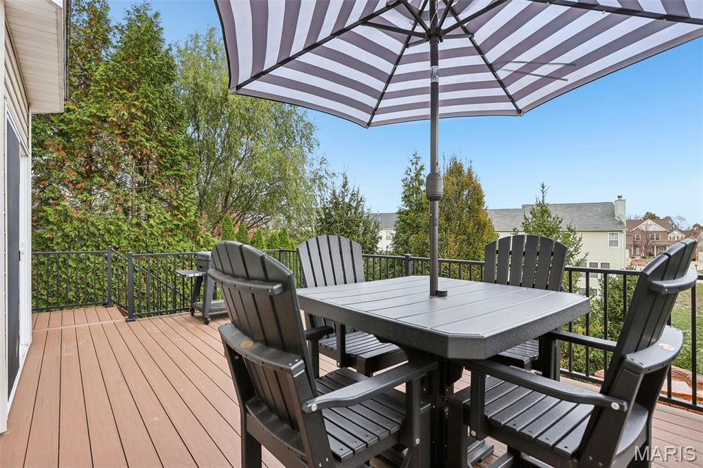 1281 Hawkins Bend Court