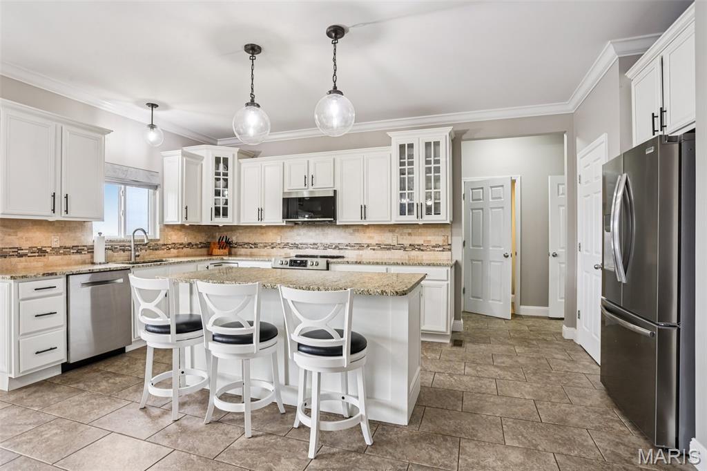 1281 Hawkins Bend Court