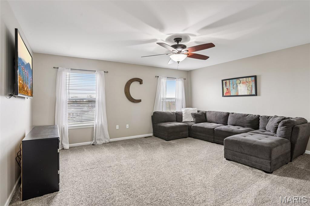 1281 Hawkins Bend Court