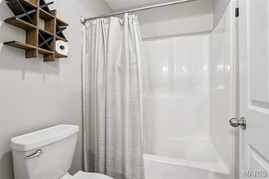 1281 Hawkins Bend Court