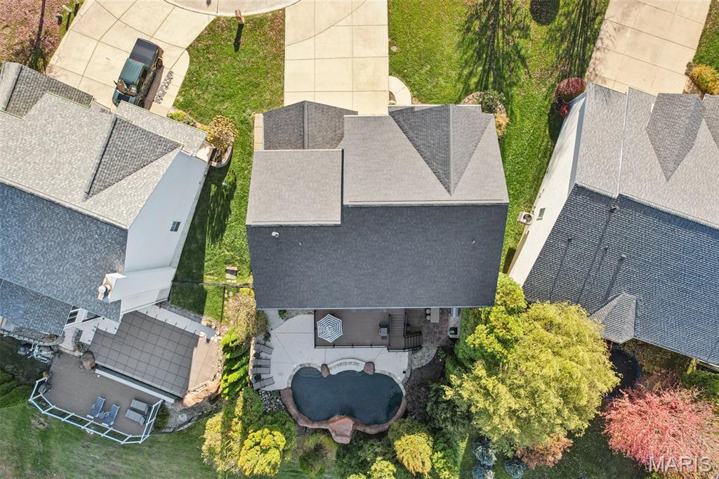 1281 Hawkins Bend Court