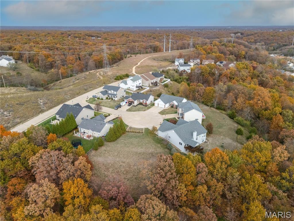 11 Fox Trotter Court