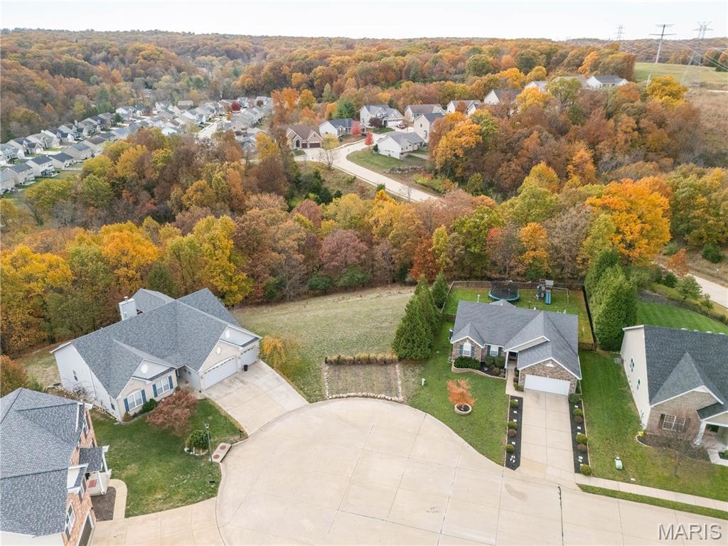 11 Fox Trotter Court