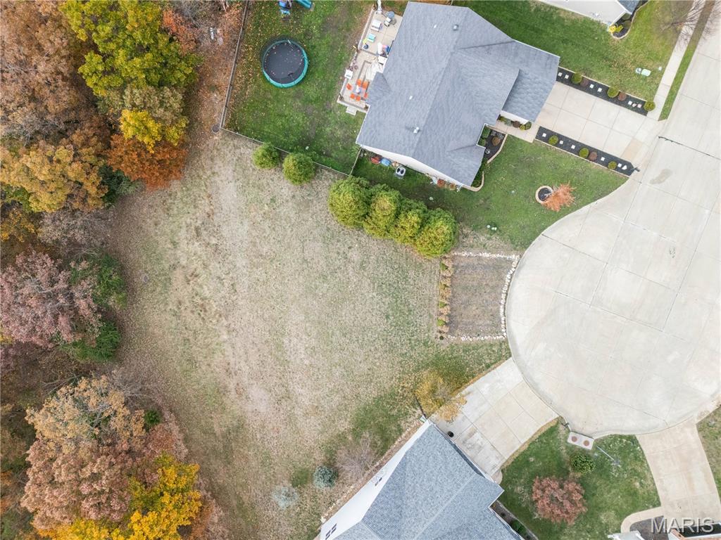 11 Fox Trotter Court