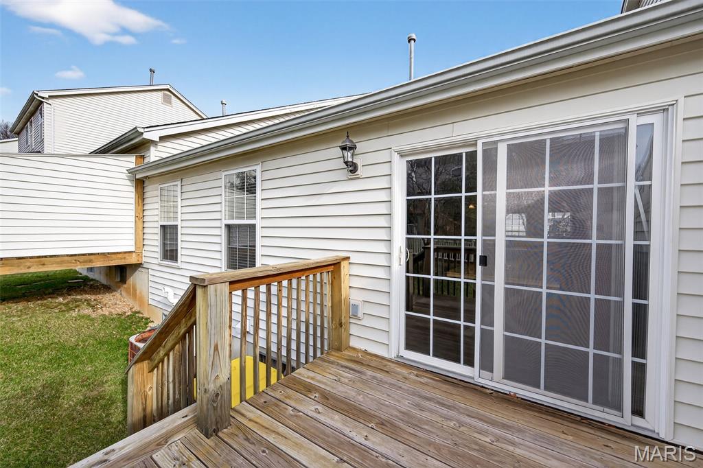 410 Summit Tree Court