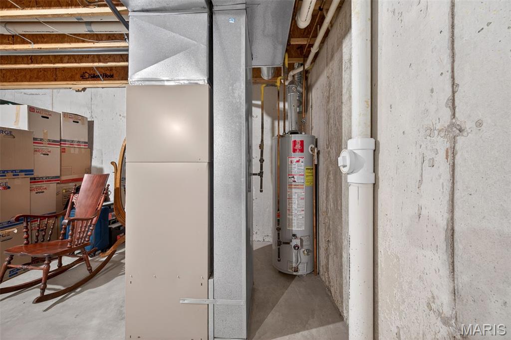 410 Summit Tree Court