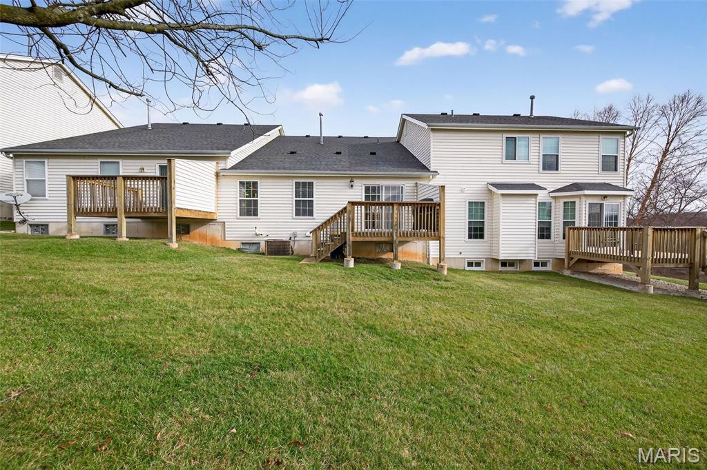 410 Summit Tree Court