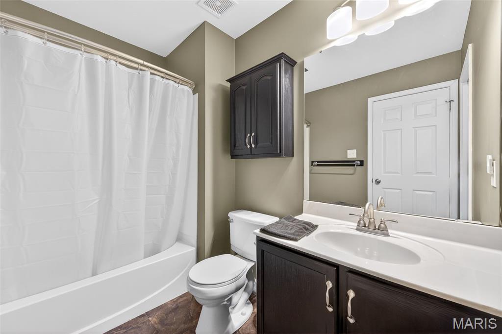 410 Summit Tree Court