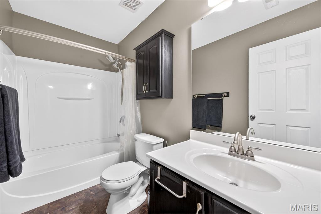 410 Summit Tree Court