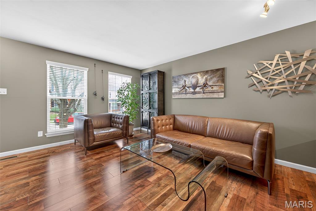 410 Summit Tree Court