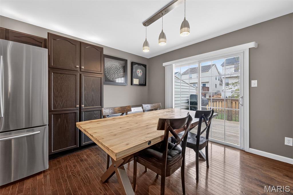 410 Summit Tree Court