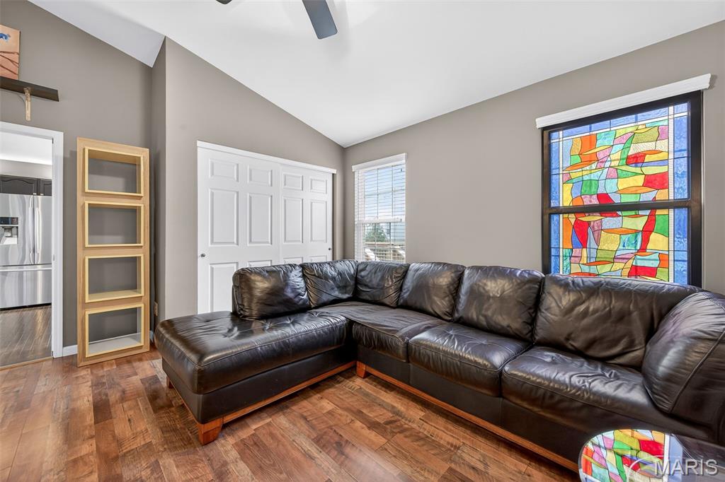 410 Summit Tree Court