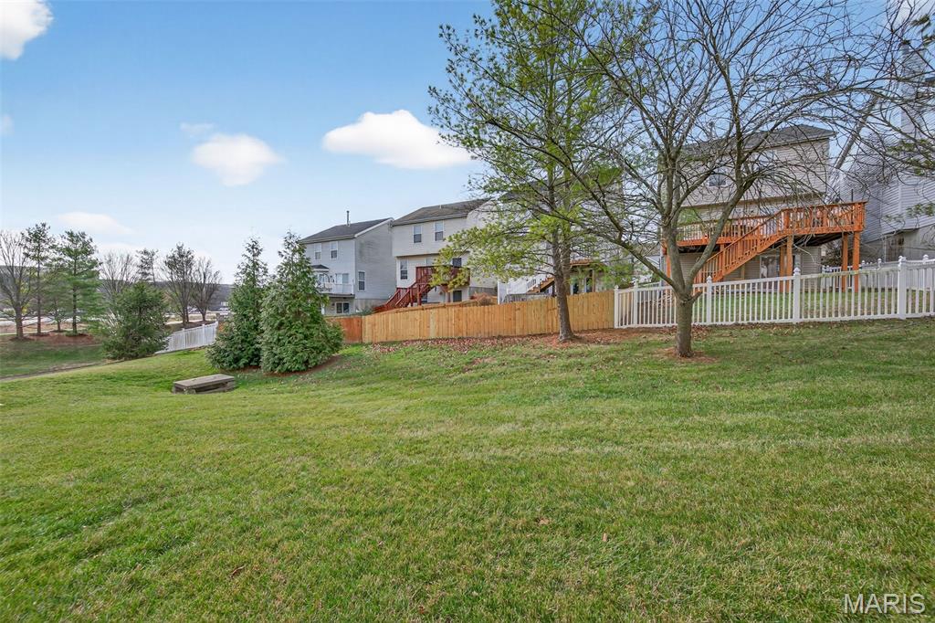 410 Summit Tree Court