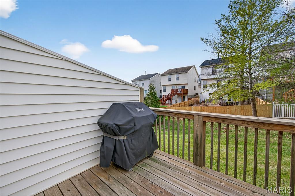 410 Summit Tree Court