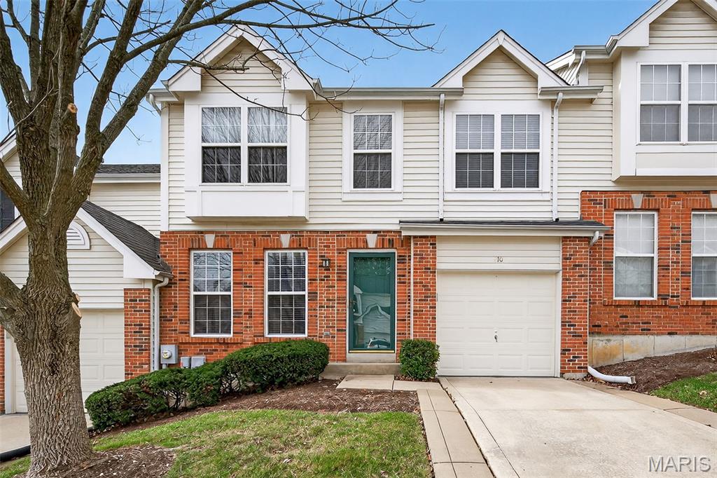 410 Summit Tree Court