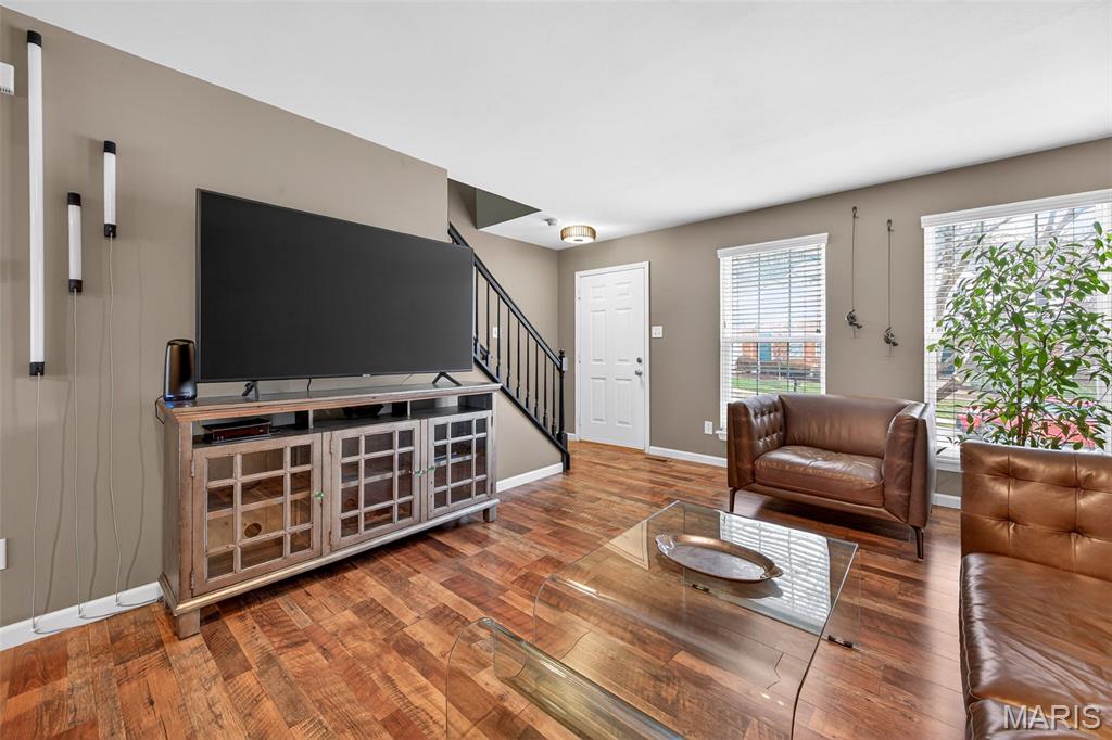 410 Summit Tree Court