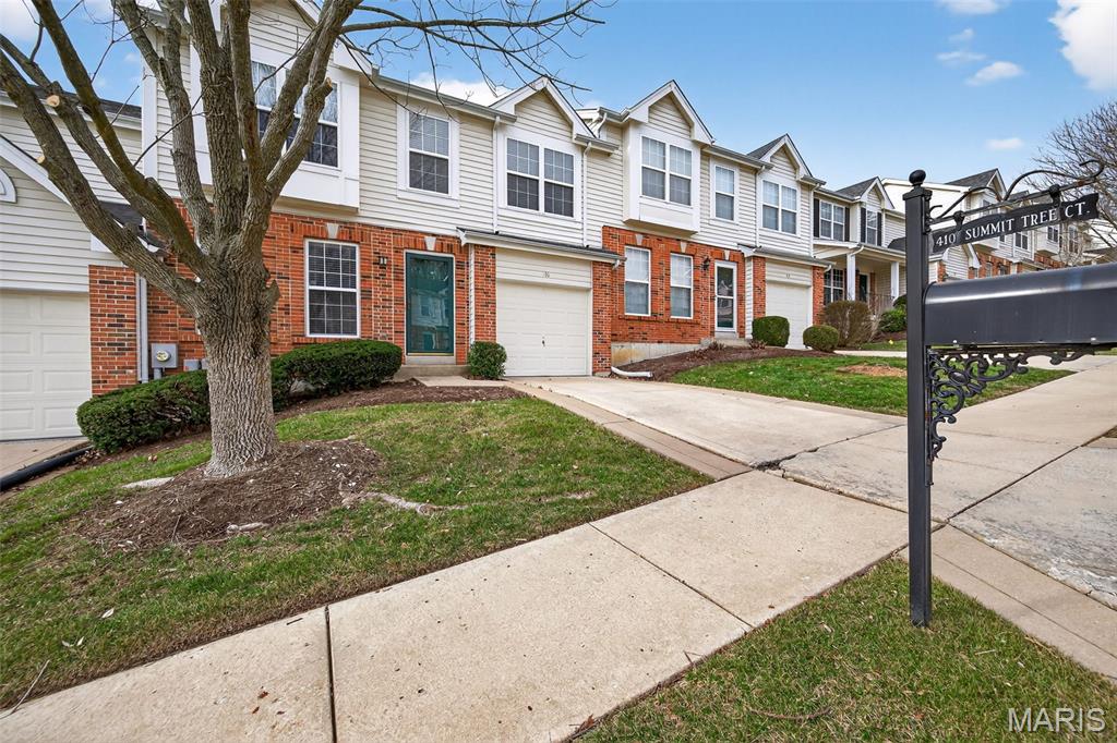 410 Summit Tree Court