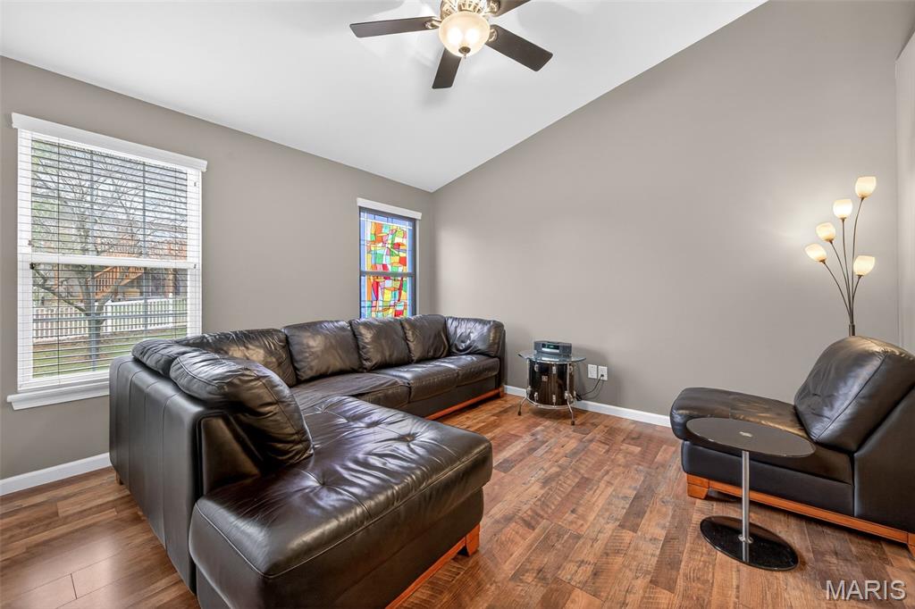 410 Summit Tree Court