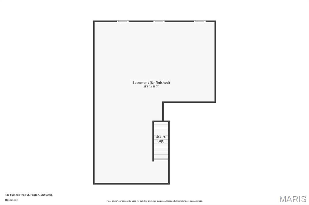 410 Summit Tree Court