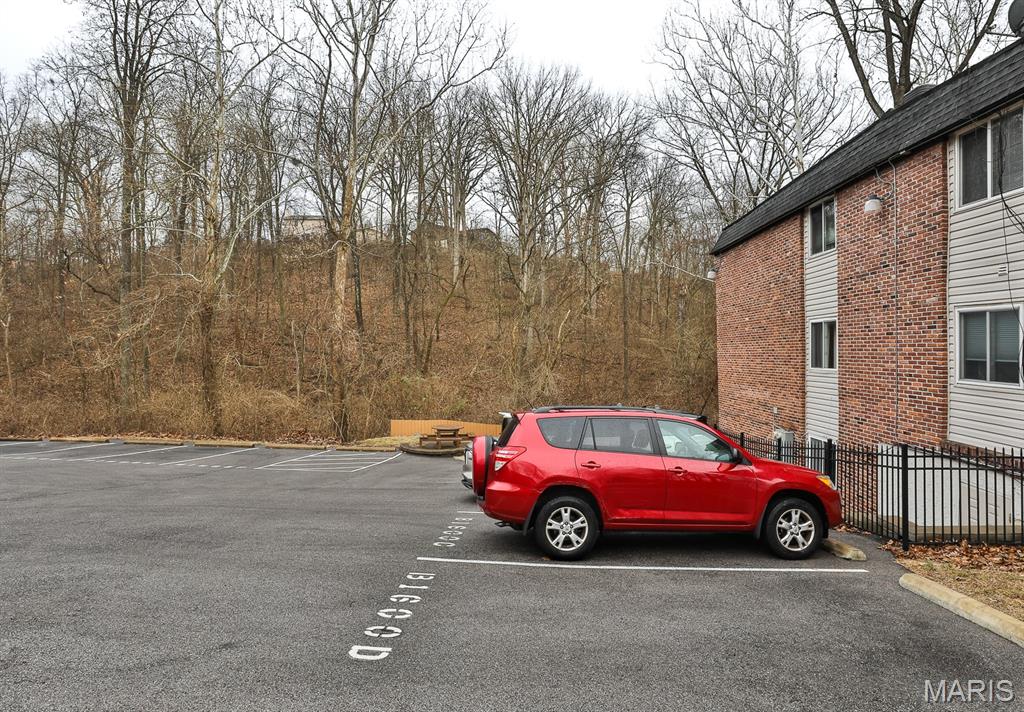 2800 Blackforest Drive Unit: C