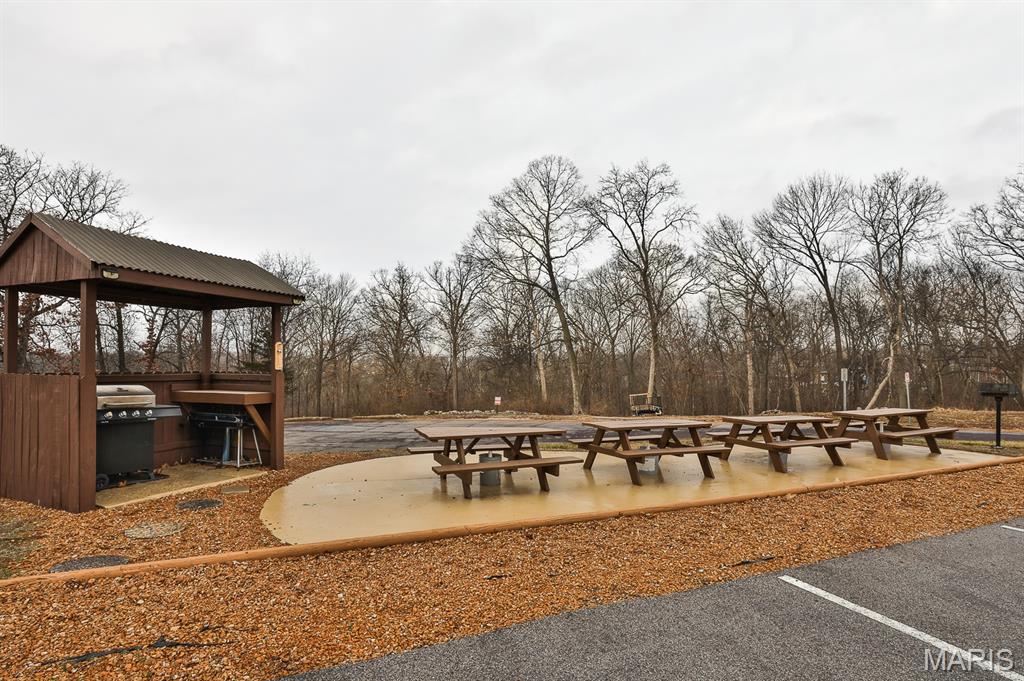 2800 Blackforest Drive Unit: C