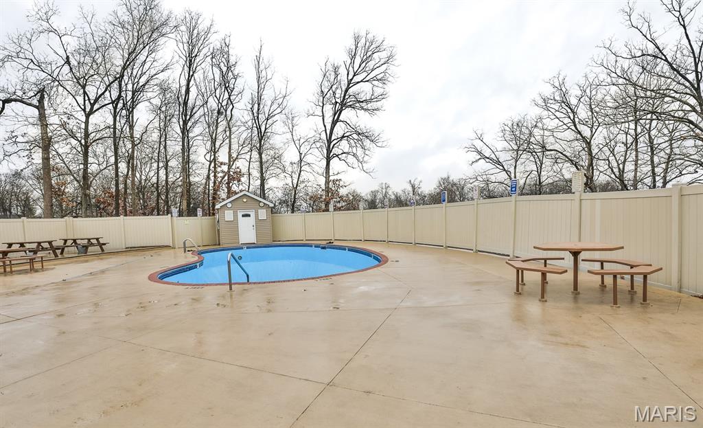 2800 Blackforest Drive Unit: C