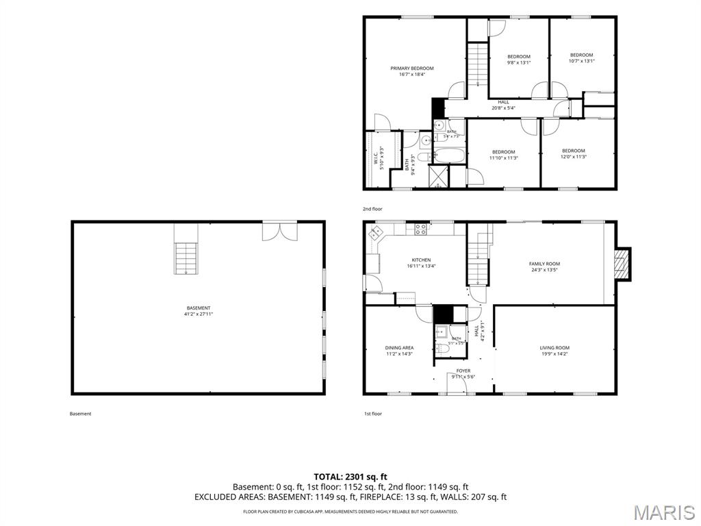 10744 Forest Path Drive