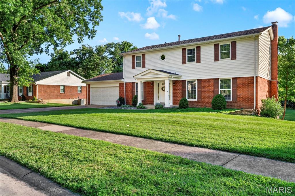 10744 Forest Path Drive