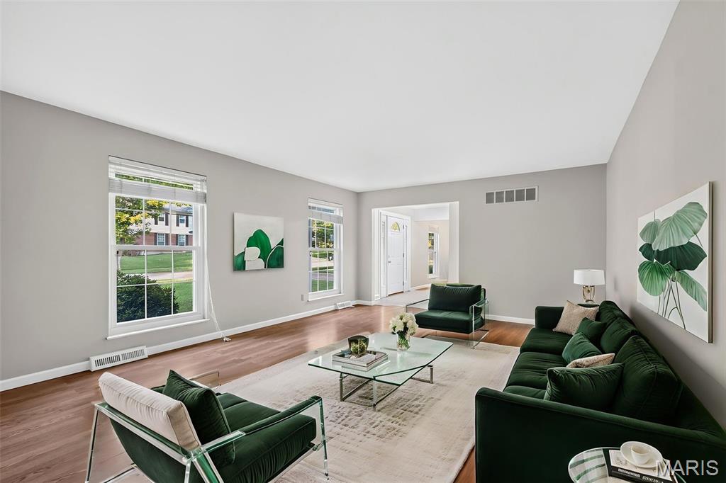 10744 Forest Path Drive