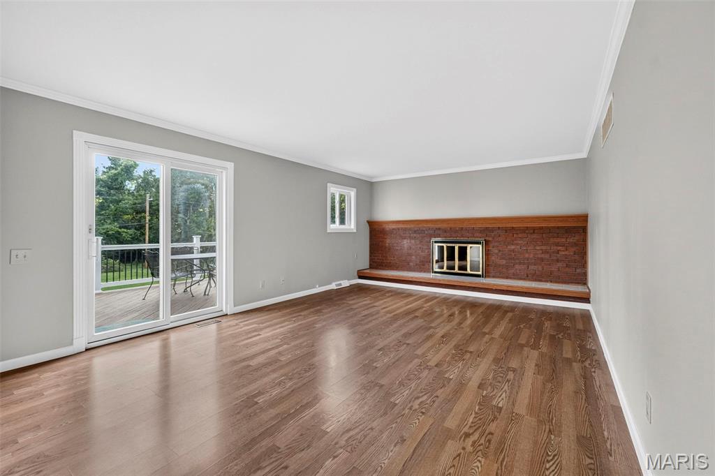 10744 Forest Path Drive