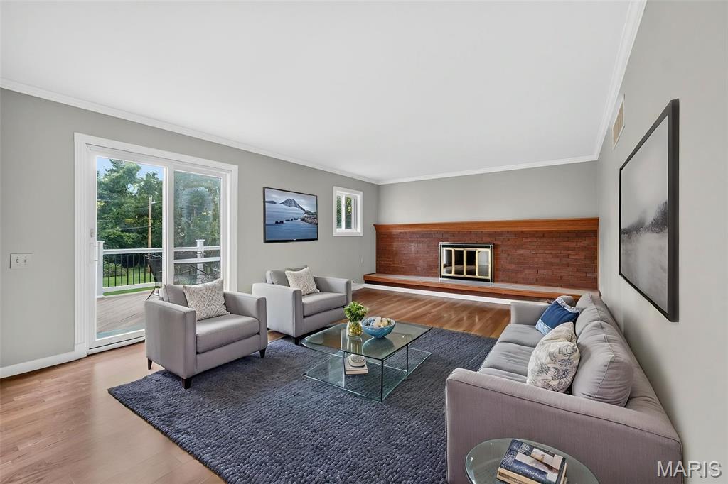 10744 Forest Path Drive