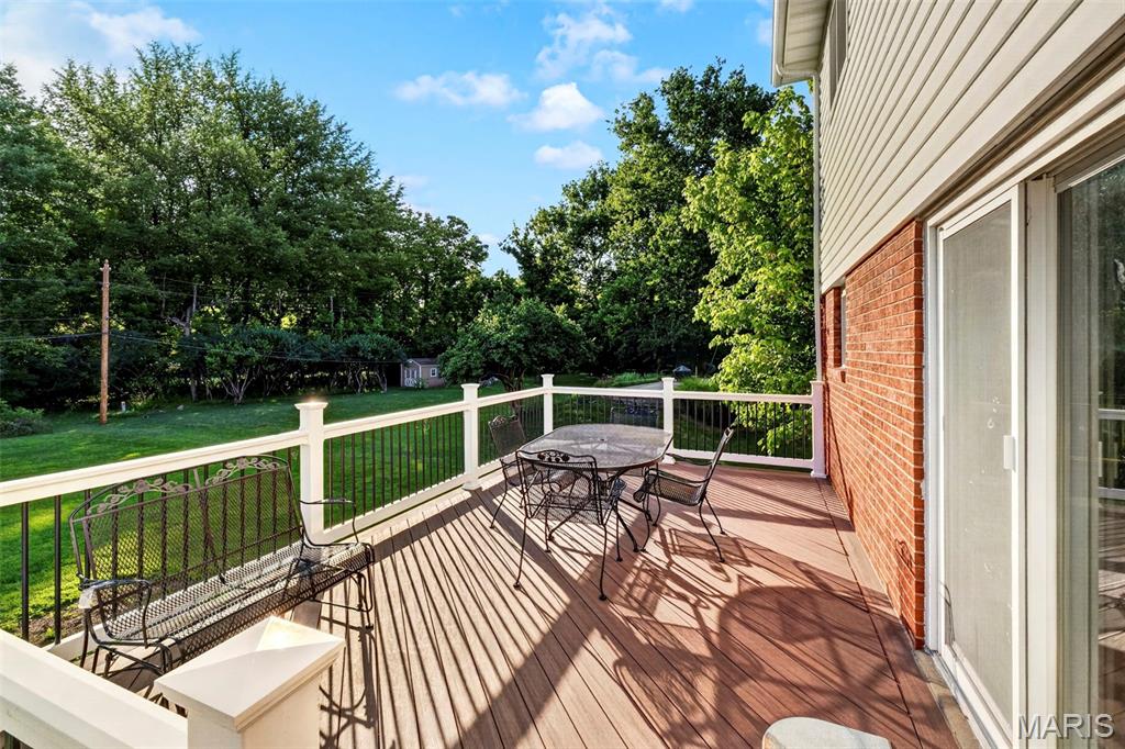 10744 Forest Path Drive