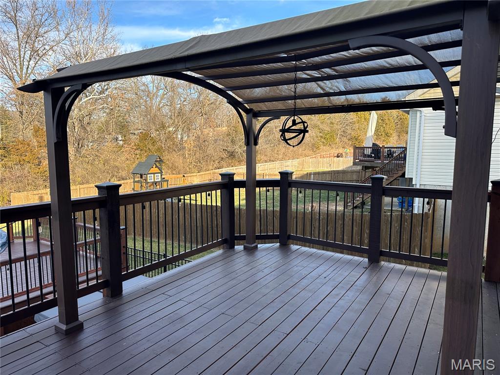 1653 Bermuda Drive