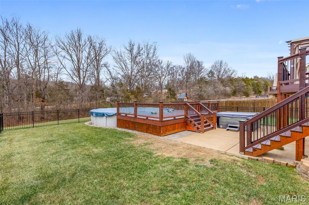 1653 Bermuda Drive