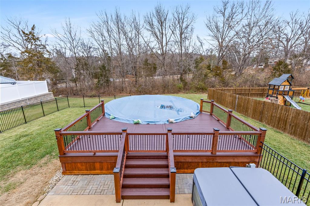 1653 Bermuda Drive
