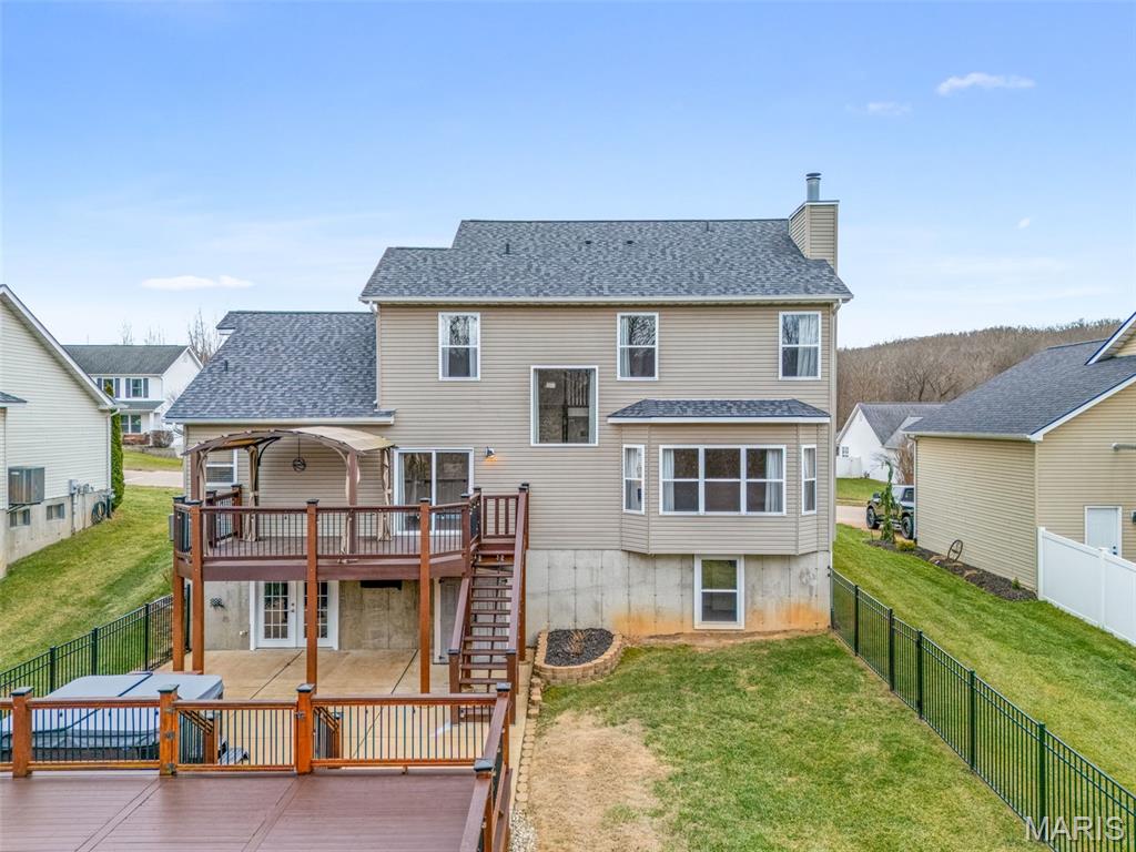 1653 Bermuda Drive