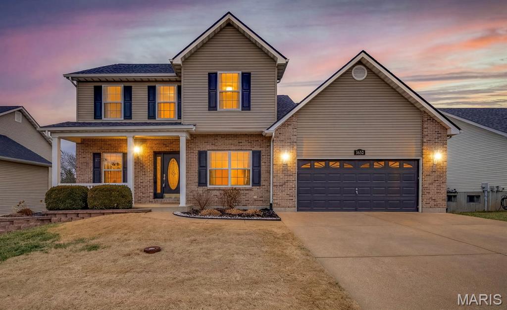 1653 Bermuda Drive