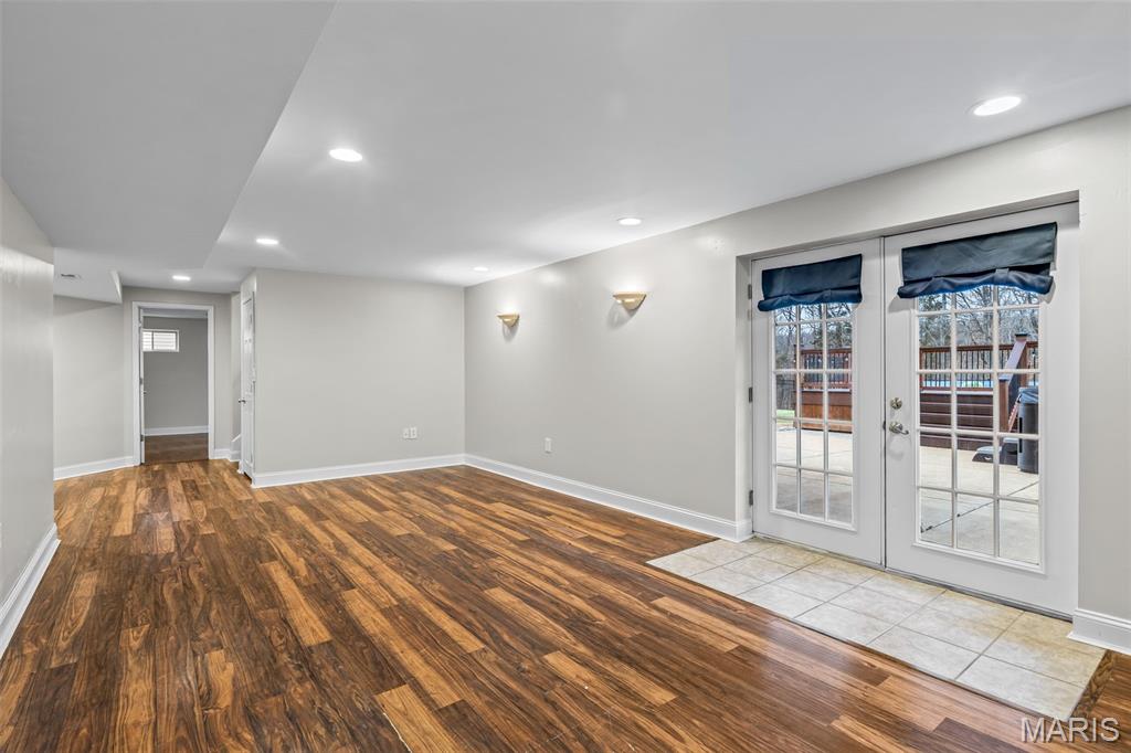 1653 Bermuda Drive