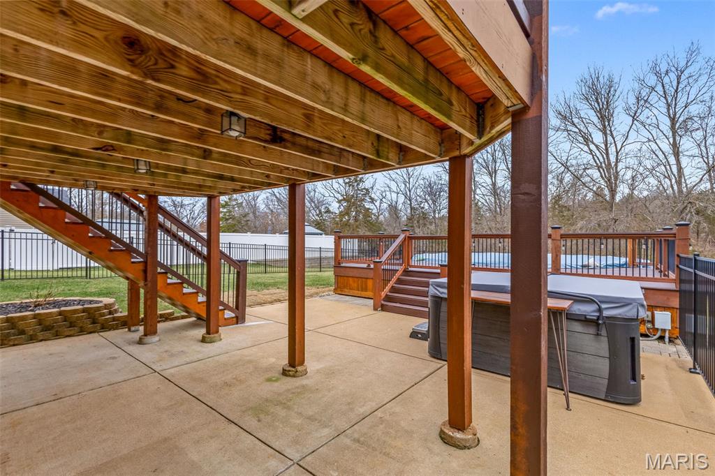 1653 Bermuda Drive