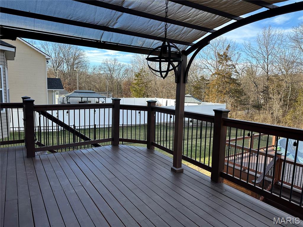 1653 Bermuda Drive