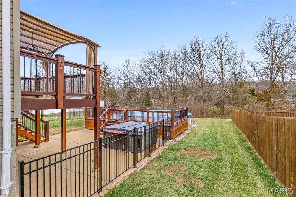 1653 Bermuda Drive